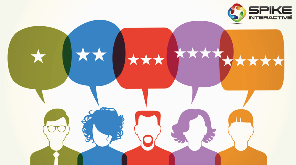 importance of customer reviews