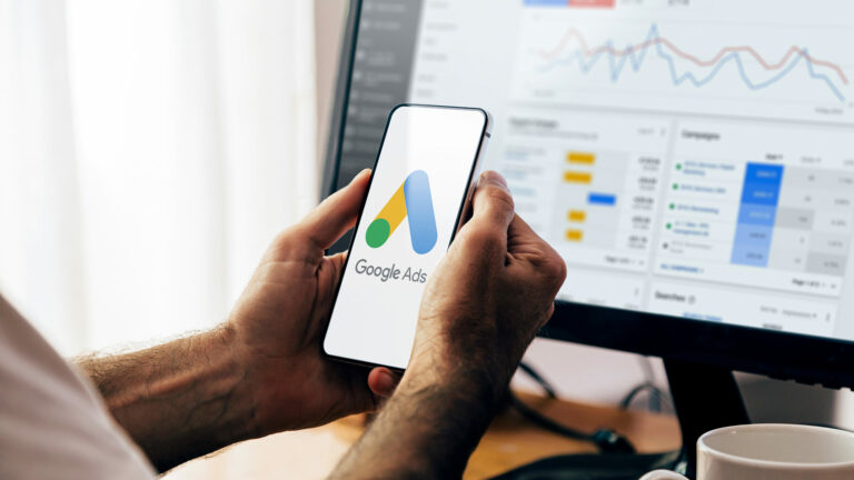 Google Ads Optimization