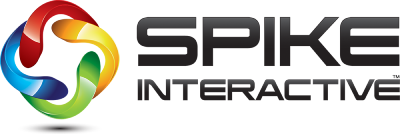 Spike Interactive Logo