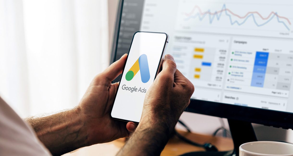 Google Ads Optimization
