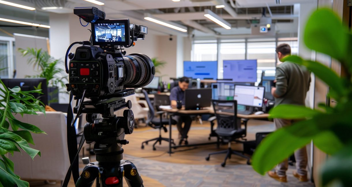 Video Strategy Production in Seattle